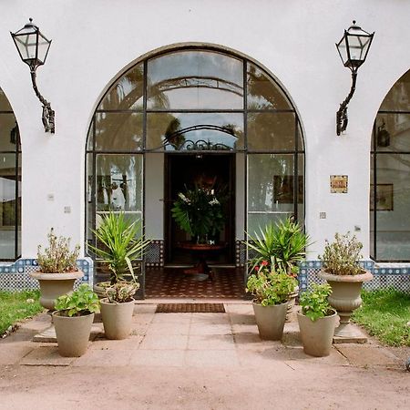 Estancia Turistica San Pedro De Timote Реболедо Экстерьер фото